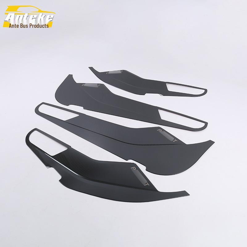 2019 Passat Tür Armlehne Anti-Kick Dekorpaneel Zubehör