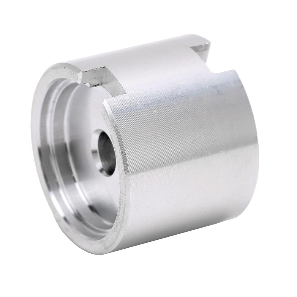 Good Fixation Watch Movement Holder Silver Color Repair Assembly Tool Watch Assembly