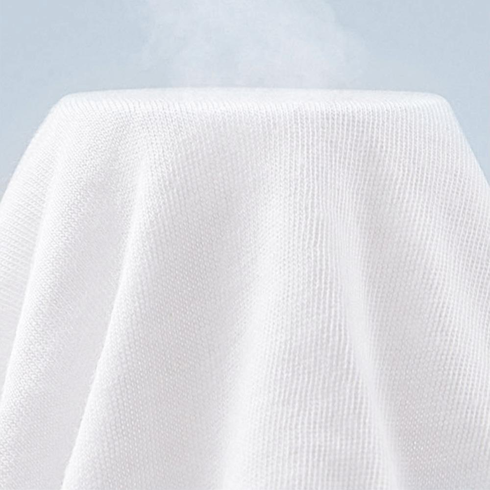 5Pcs/Set EO Technology Sterilization Panties Regular Emergency Underpants Disposable Briefs  Women