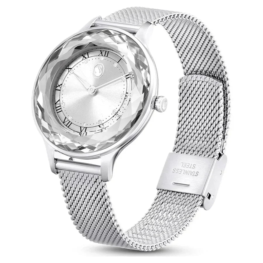 Swarovski Women's Octea Nova Quartz Watch 33mm 5650039