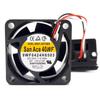 New CPU Fan for SANYO 9WF0424H6503 A90L-0001-0575 # A 4020 DC24V 0.09A 4CM Fanuc Cooling Fan
