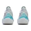 Li Ning SONIC 11 Ride Waves Textilní, TPU protiskluzový, Odolný proti oděru, Nízké boty s nízkou návratností ABAT021-2