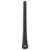 Motorcycle Short Antenna Mast 6 3 4in Long Screw in Rubber Shape Memory Replacement