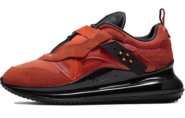 Nike Air Max 720 Slip Obj Team Orange DA4155-800 43