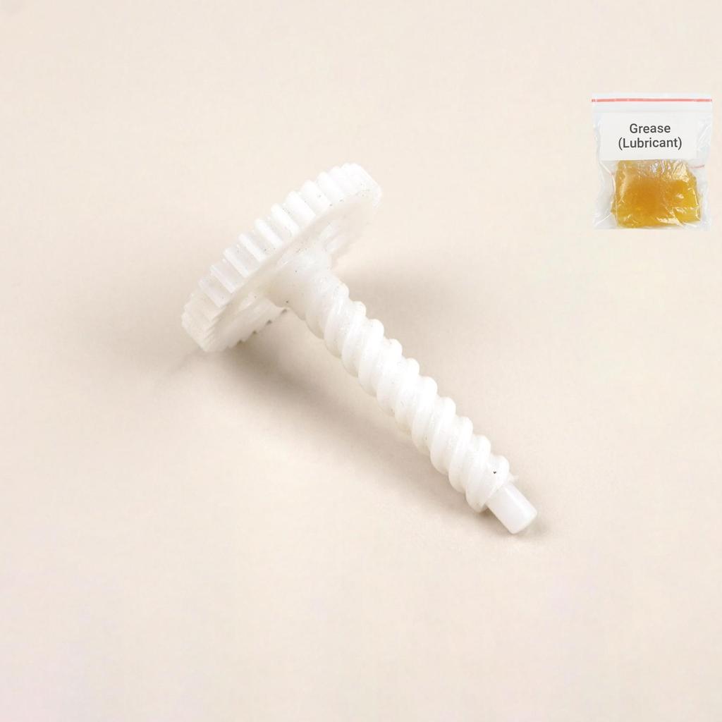 EDP896 Zamek klapy tylnej Zapadka Zębatka do Fiat Doblo Fiorino