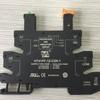 Ultra-thin Multi-spec Relay Socket Module 41F-1Z-C2-1