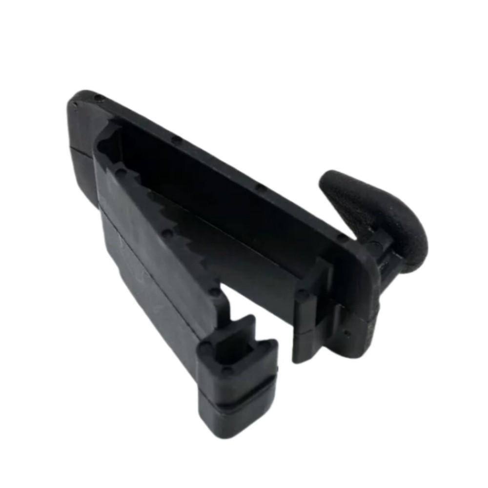 Зажим-фиксатор переднего коврика для Mazda 3 6 CX-9 2007-2015 CX-7 2007-2012