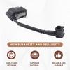 For STIHL MS270 MS280 MS 270 280 Ignition Coil Module Chainsaw Replacement 1133 400 1350, 11334001350