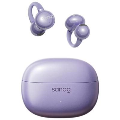 Sennu Z60 Open-Ear Wireless Ear Clip Bluetooth Headset