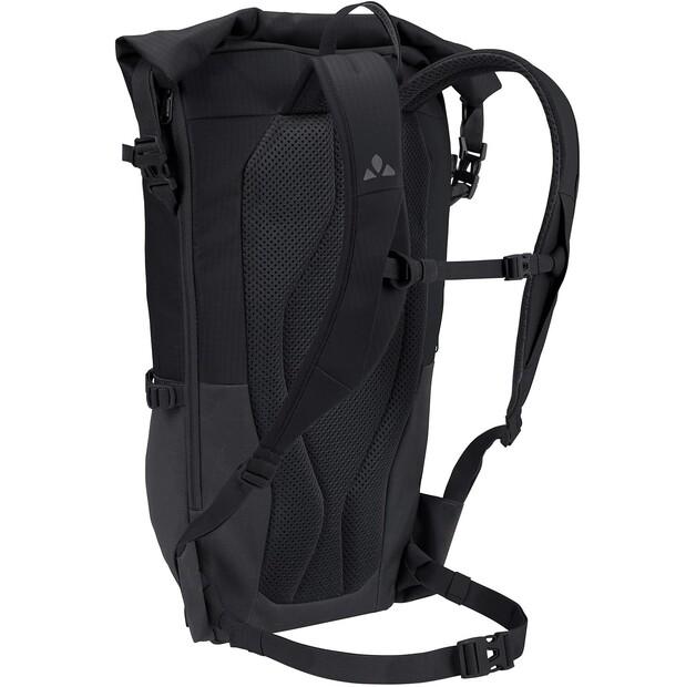 Backpack Vaude CityGo 23 II Black (45513-010)