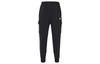 Nike Sportswear Knitted Sweatpants Men's Black CZ9955-010