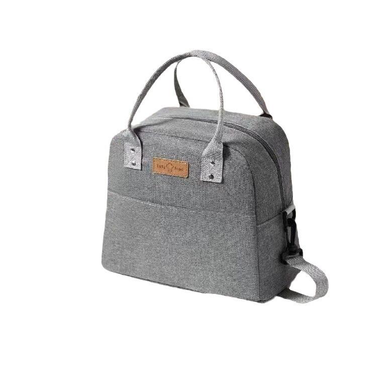 Insulated Delivery Backpack - Rider Special, Large Capacity, Quick Cooling