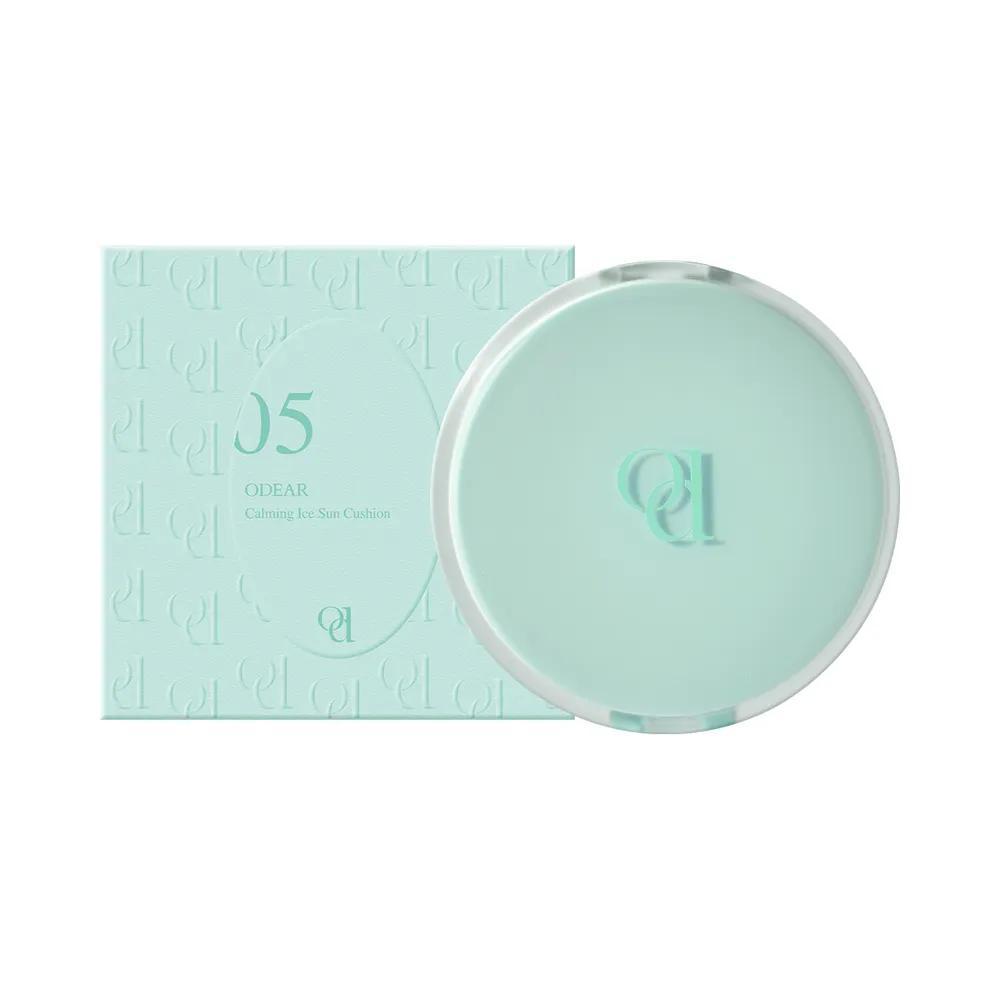 

Calming Ice Sun Cushion (Main Product/Refill) 15g x 2EA 1 main product (including refill)