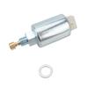 Carburetor Fuels Solenoid Replacement for 699915 794572 796109 799 499161 498231 496592 695423 Enhances Performances