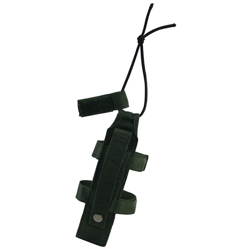 Adjustable Webbing Water Bottle Holder Bag Travel Water Bottle pouches Water Bottle carriers for Climbing Hiking Travelling