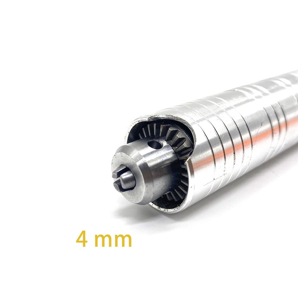 Grinder Engraver Tool Multifunctional Hanging Grinder Handle Engraving Pen Chuck 4mm Mini Grinder Engraver Tool