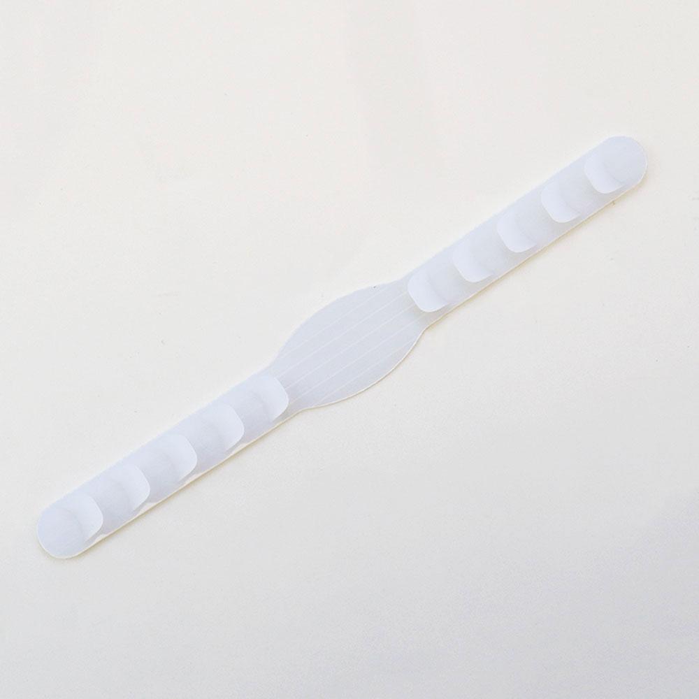 

Silicone World Adjustable Anti-slip Silicone Mask Ear Grips Extension Hook Masks Buckle Holder attache masque Kid Adult Unisex