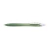 PILOT RexGrip Mechanical Pencil, 0.5mm, Glass Green