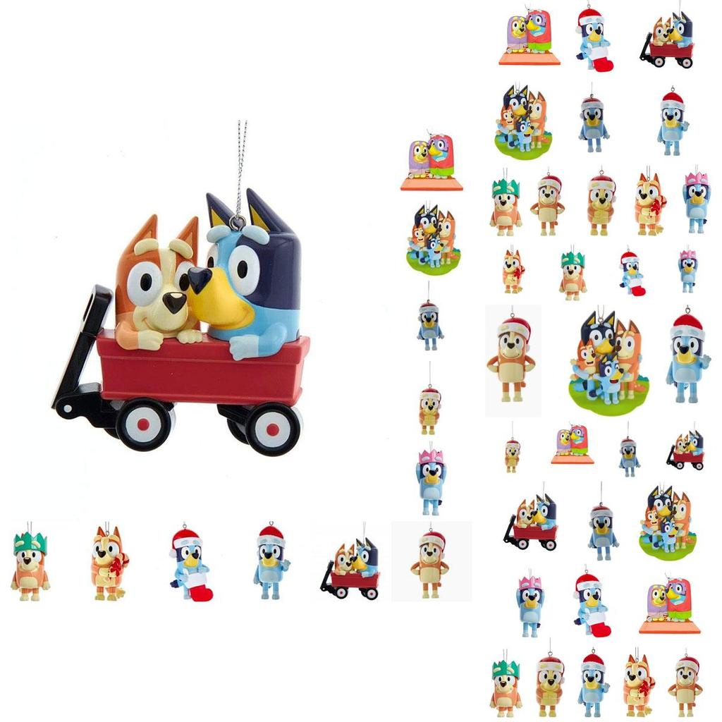 Cute Acrylic Cartoon Car Hanging Decoration Perfect Birthday Gift For Kids Home Decor