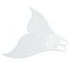 Mermaid Tails Water Training Fins Silica Gel Swimming Assistant Tools for Adults Surfing
