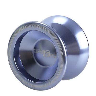 magic yoyo t5 overlord