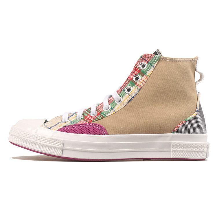 Chuck 70 Converse High 'Hacked Fashion - Nomad Khaki' 168695C