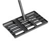 Landscape Rake Efficient Leveling Lawn Tool for Pasture Garden Yard S
