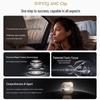 SANAG ANC Clip-On True Wireless Bluetooth Earbuds