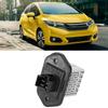 HVAC Blower Fan Motor Resistor Fit for Honda Fit 2009 2012 79335 TF0 G01
