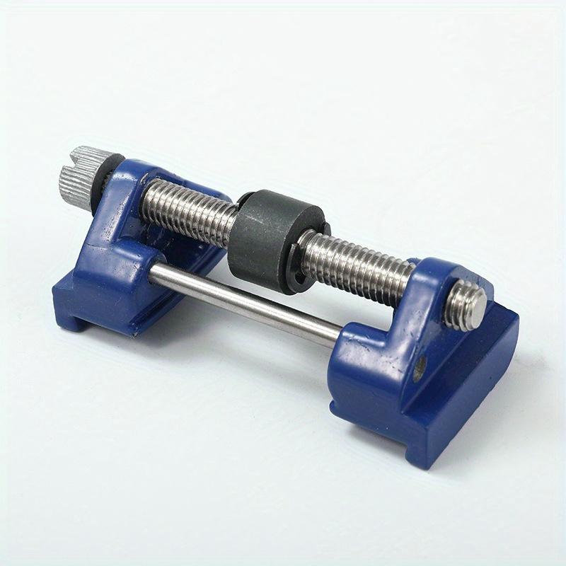 Carbon Steel Sharpener Knife Sharpener Blade For Wood Chisel Honing Angle Guide Sharpening Sharpener Jig Roller