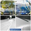 3 In 1 Car Ceramic Nano Coating Liquid High Hydrophobic Anti-Scratch Nano Ceramic Coating Spray Car Paint Care Polishing Agent