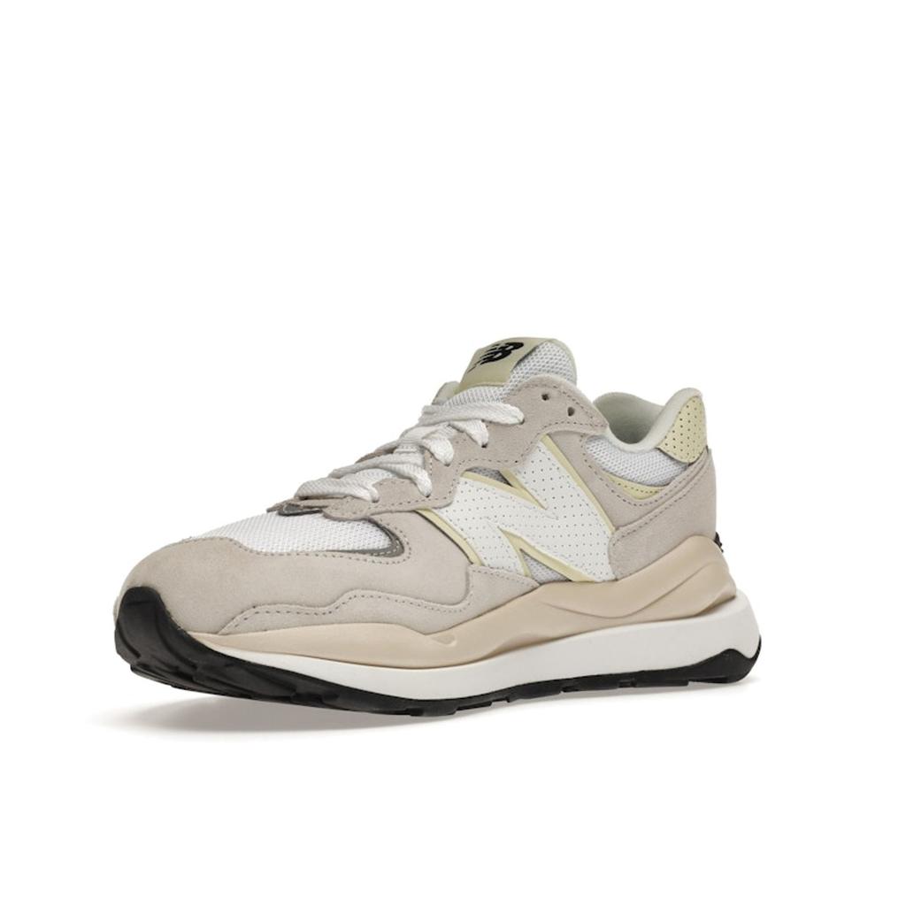 New Balance 57/40 Arany Nyárfa Női Sneakerek Krém W5740WR1