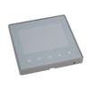 Smart Thermostat Digital LCD Screen Memory Function 5 To 45 Degrees Centigrade 3A Load Current