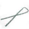 1pcs 1 Yard Rhinestone Chain 0.6 Inch Beaded Trim Shiny Rhinestone Ribbon  For DIY Crafts