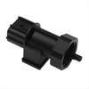 Vehicle Speed Sensor for Hyundai I10 I30 IX20 Accent Creta Elantra KIA Picanto Rio III 96420-0X000 964200X000