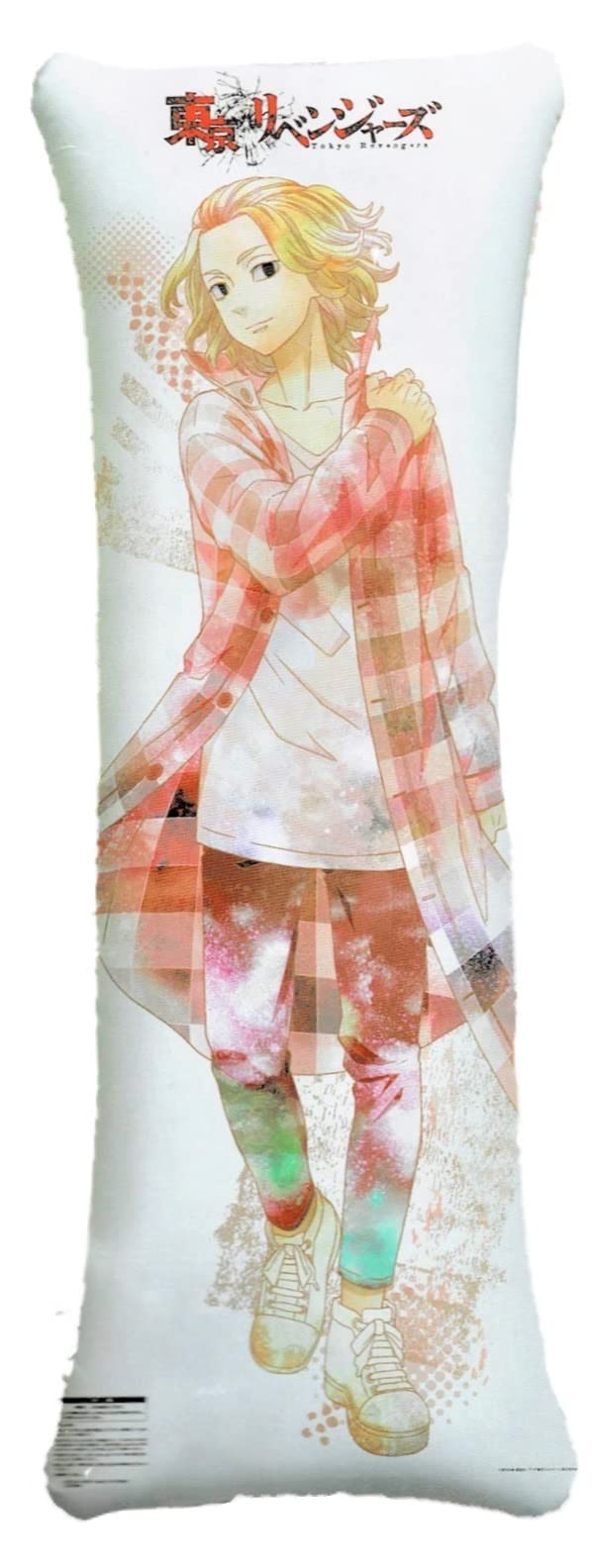 

JAIA Токийские мстители Длинная воздушная подушка том 2 (Майки)