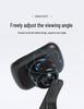 Magnetic Dashboard Car Phone Holder with Suction Cup
