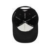 VERUTUM 5 Panel Cap Black Hw Bc254