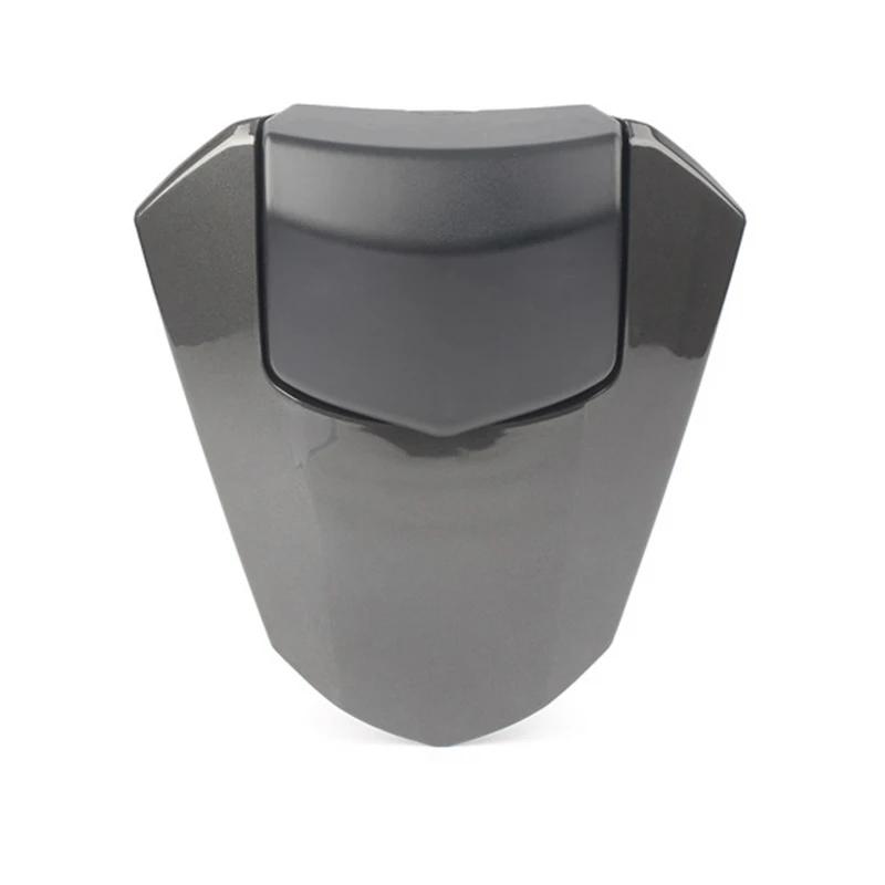 Motorcycle Seat Fairing For Yamaha YZF 600 YZFR6 2008 - 2016 Rear Passenger Cowl Seat Back Cover Fairing Part 10 11 12 13 14 15