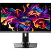 Gaming PC Monitor - MSI - 26.5 - WQHD - 360Hz - QD-OLED Panel - 0.03ms - Height Adjustable - MPG 271QRX QD-OLED