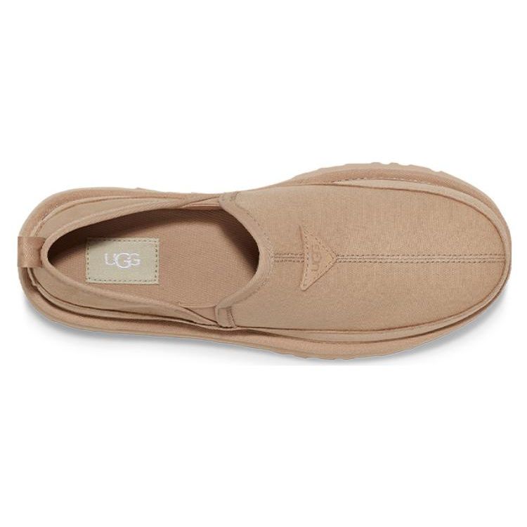 UGG Men's Wilcox Slipper Dusk 1118512-DRI