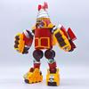 Star Fragment Waterway & Gabudda Land Diving Toy Set TJXB001S