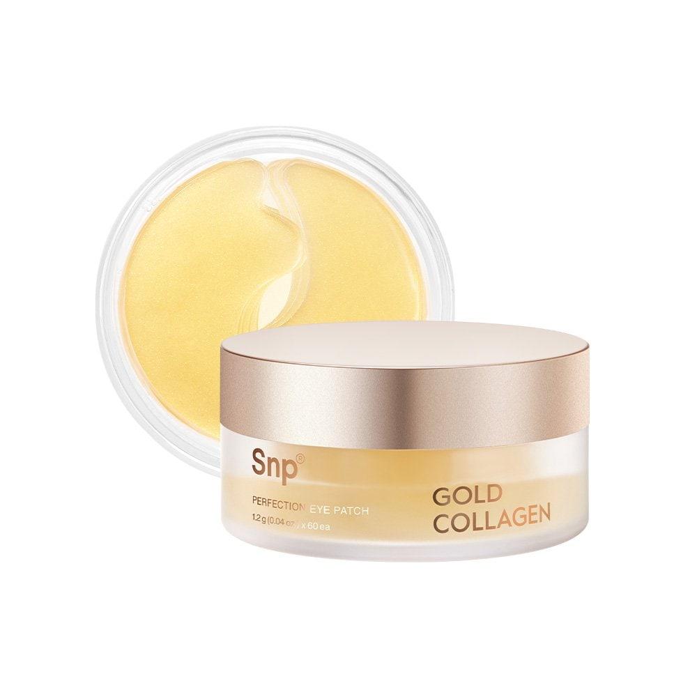 

SNP Gold Collagen Perfection Eye Patch