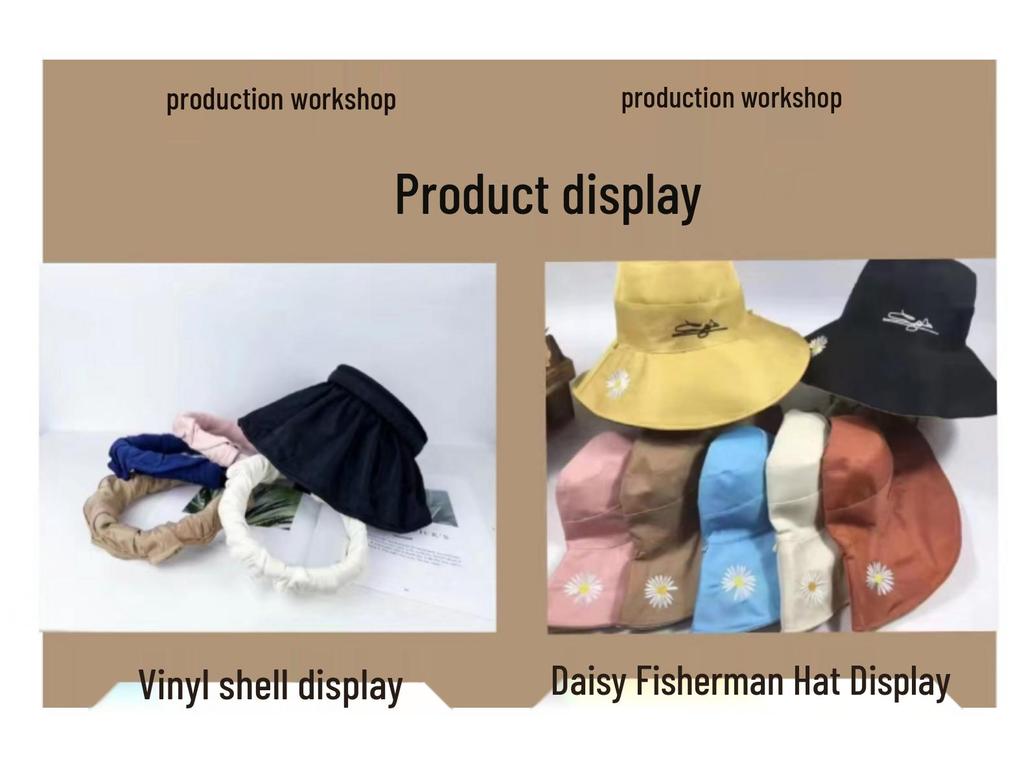 Hong Kong Style Retro Distressed Washed Denim Fisherman Hat - Spring/Summer Fashion, Breathable Bucket Hat for Couples.