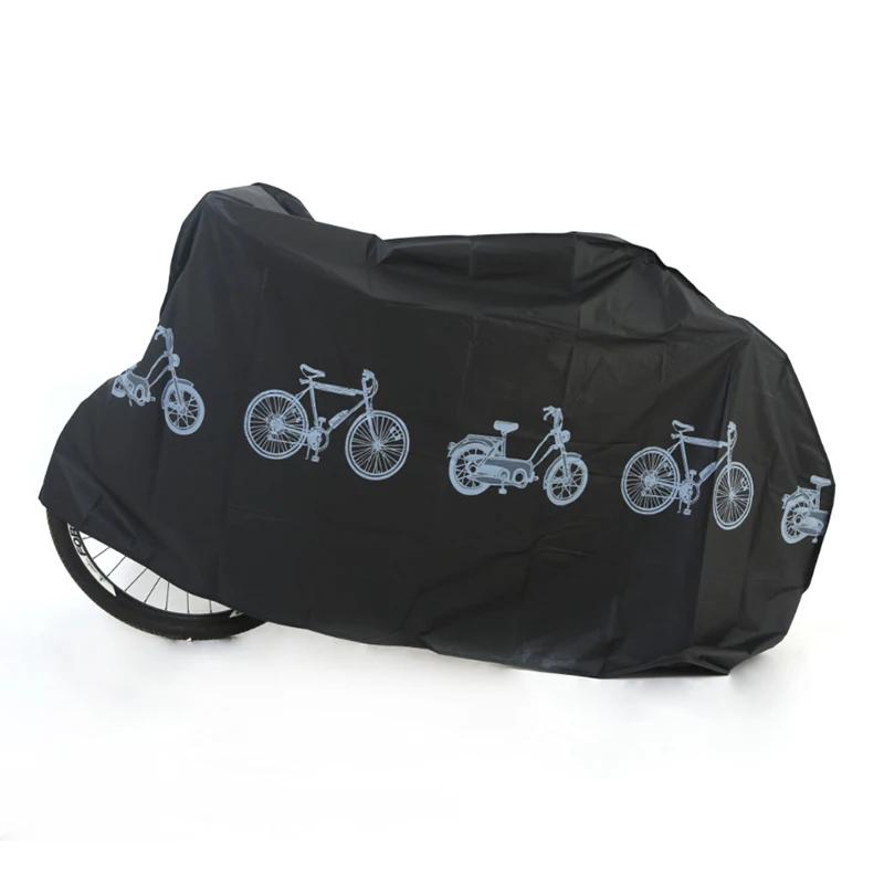 Waterproof Bicycle Cover Outdoor UV Guardian MTB Bike Case for the Bicycle Prevent Rain Accessories