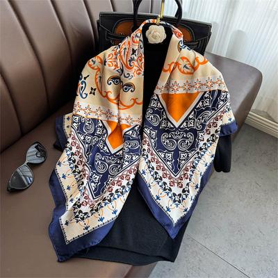 Doplňky – Šátky a šály