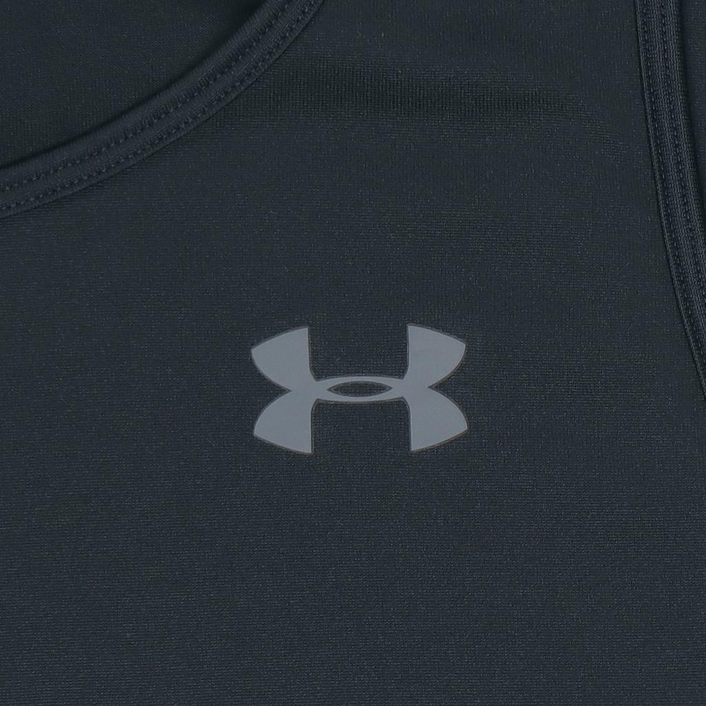 Under Armour Tech 2.0 Tank Top 'Black' Men's 1328704-001