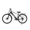 Bicicleta Elétrica FM M1 Step-Thru, Motor 36V 250W e Bateria Removível 36V 13Ah, Pneus 27,5"