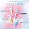 Saky Enzyme Whitening Toothpaste