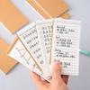 Blocnotesuri și carnete – Agende